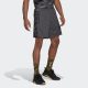 adidas Performance sportshort grijs