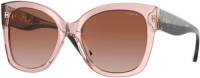 Vogue zonnebril 0VO5338S roze