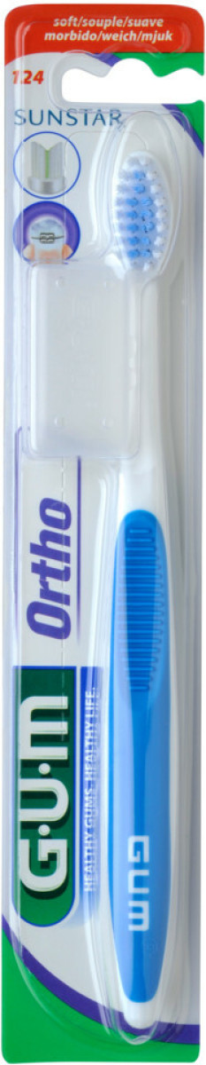 Gum Tandenborstel Specialty Orthodontisch