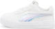 Puma Carina Holo sneakerswit/zilver