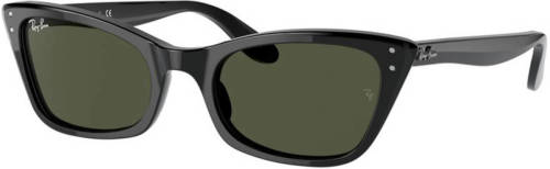 Ray-Ban zonnebril 0RB2299 zwart