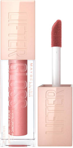 Maybelline New York Lifter Gloss lipgloss - 3 Moon Roze