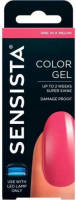 Sensista gelnagellak - One In A Melon