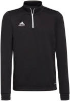 adidas Performance Junior sportsweater zwart
