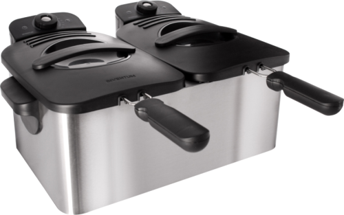 Inventum frituurpan GF461