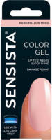 Sensista gelnagellak - Marshmallow