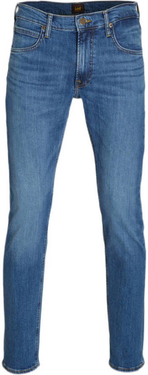 Lee regular fit jeans DAREN darkfreeport