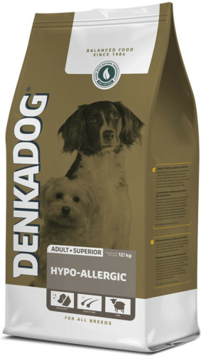 Denkadog Hypo Allergic 12,5 kg