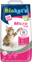Biokat's Micro Fresh 14 liter