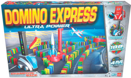 Goliath Domino Express Ultra Power '16