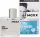 Mexx City Breeze Man Eau de Toilette Spray 50 ml
