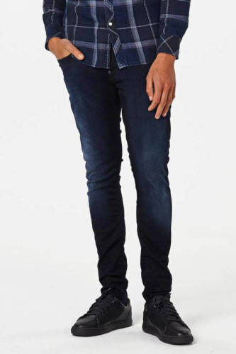 G-star Raw Revend skinny jeans indigo