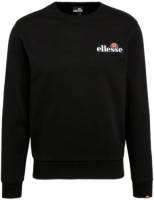 Ellesse sweater Triome zwart