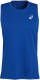 Asics hardloopsinglet Core blauw