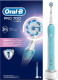 Oral-B Elektrische Tandenborstel Pro 700 Sensi UltraThin 1 Stuk