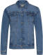 Blend spijkerjas BHNARIL denim middle bluekl