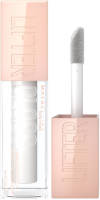 Maybelline New York Lifter Gloss transparante glanzende lipgloss - 1 Pearl
