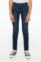 Levi's Kids 710 super skinny jeans complex