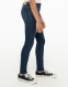 Levi's Kids 710 super skinny jeans complex
