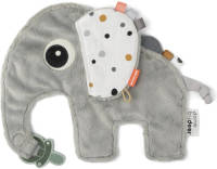 Done by Deer Cozy friend Elphee Grey speen knuffel