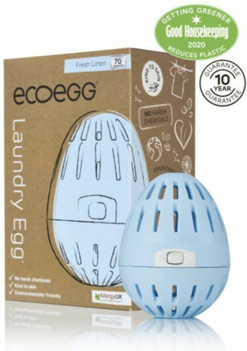 EcoEGG Laundry Egg Fresh Linnen