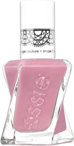 Essie 506 bodice goddess - roze - langhoudende nagellak