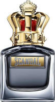 Jean Paul Gaultier Scandal pour Homme eau de toilette hervulbaar - 50 ml