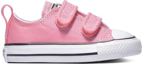 Converse Chuck Taylor All Star 2V OX sneakers roze