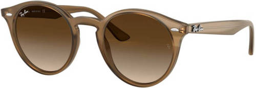 Ray-Ban zonnebril 0RB2180 taupe