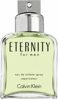 Calvin klein Eternity Men Eau de Toilette Spray 100 ml