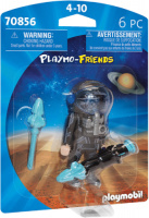 PLAYMOBIL Playmo Friends Space Ranger (70856)