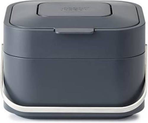 Joseph Joseph Intelligent Waste Stack Graphite - 4 l