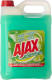 Ajax Allesreiniger Limoen 5000 ml