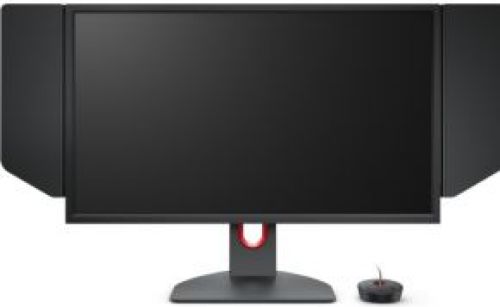 BenQ ZOWIE XL2746K 68,6 cm (27 ) 1920 x 1080 Pixels Full HD LED Zwart