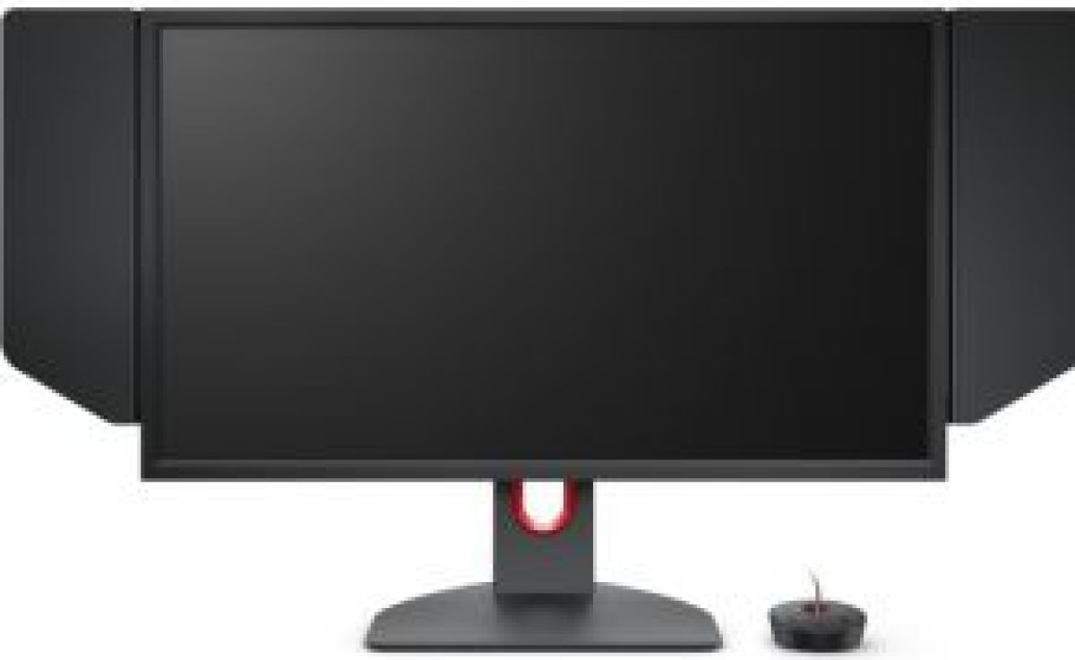 BenQ ZOWIE XL2746K 68,6 cm (27 ) 1920 x 1080 Pixels Full HD LED Zwart