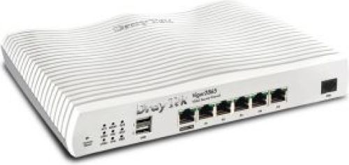 Draytek Vigor 2865 VDSL 35b Annex A