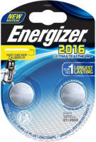 Energizer CR2016 Wegwerpbatterij Lithium