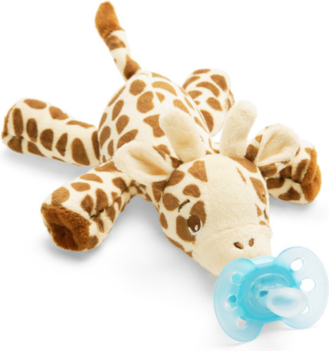 Philips Avent Snuggle Giraffe