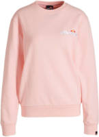 Ellesse sweater Triome lichtroze