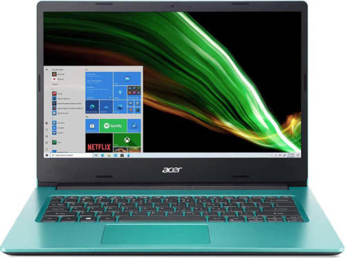 Acer ASPIRE 1 A114-33-C0J7 laptop