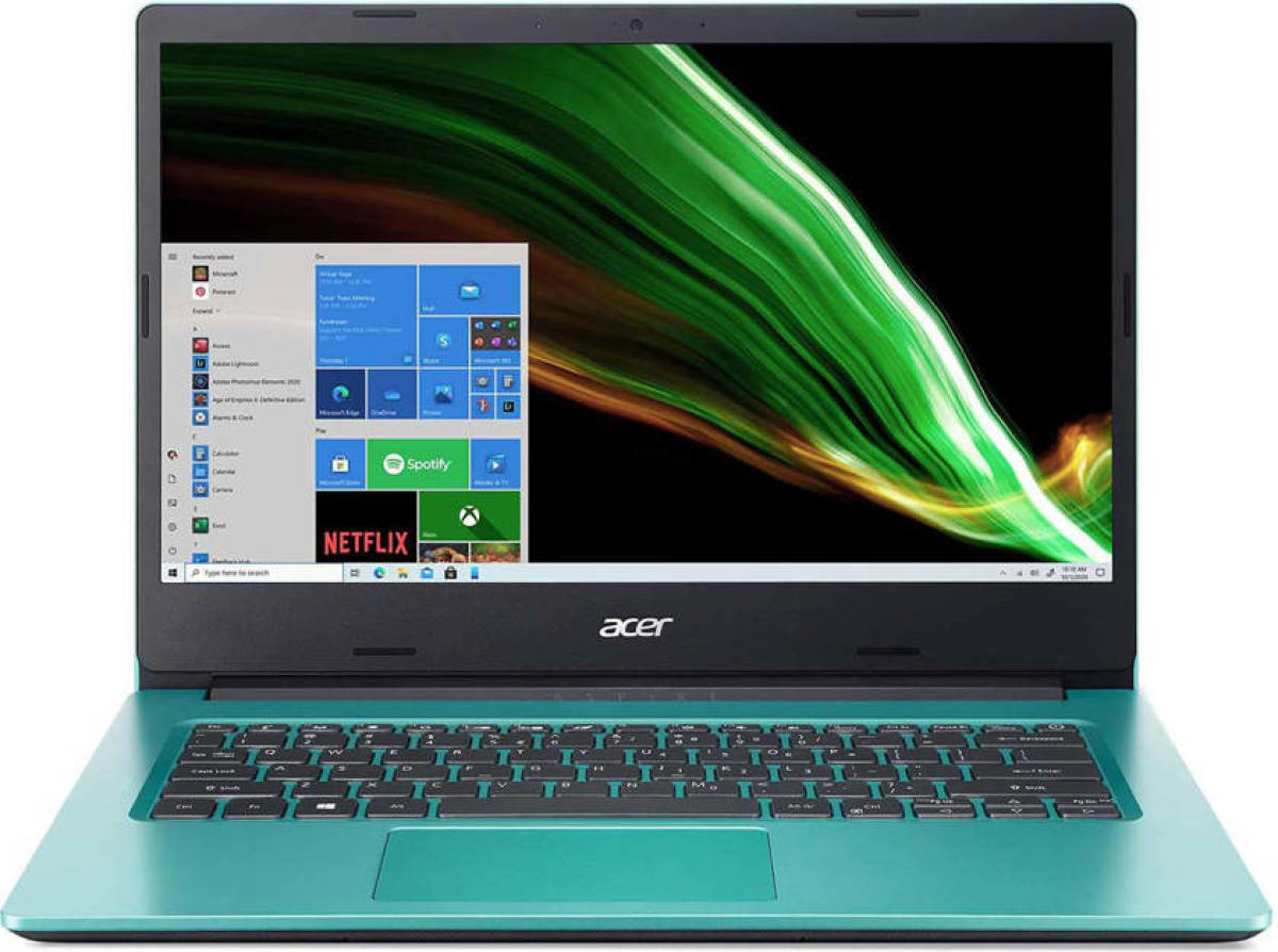 Acer ASPIRE 1 A114-33-C0J7 laptop