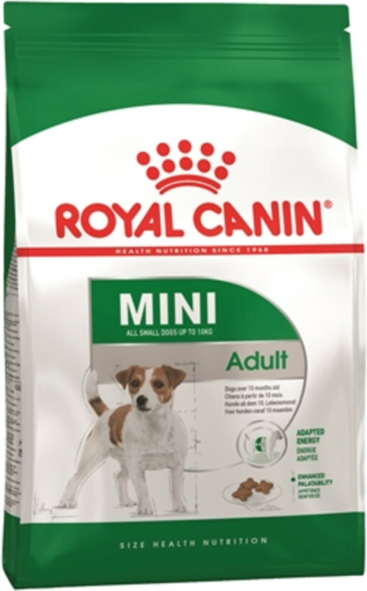 Royal Canin Mini Adult 4 kg