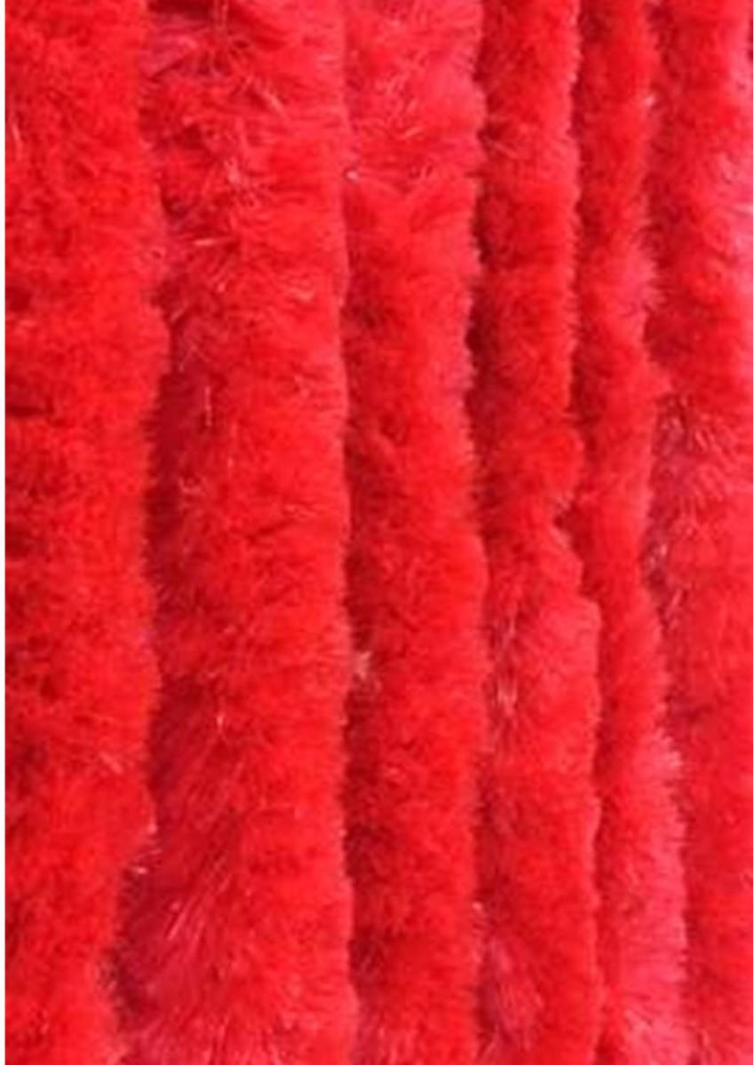 Vliegengordijnenexpert Kattenstaart Vliegengordijn Kattenstaart Rood