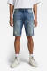G-star Raw 3301 slim fit jeans short medium aged