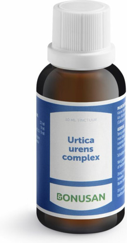 Bonusan Urtica Urens Complex 30 ml