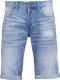G-star Raw 3301 slim fit jeans short lt aged