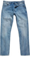 G-star Raw Triple A regular straight fit jeans sun faded air force blue