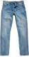 G-star Raw Triple A regular straight fit jeans sun faded air force blue