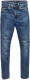 G-star Raw 3301 Skinny Ankle skinny jeans faded cascade
