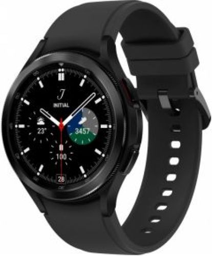 Samsung Galaxy Watch 4 Classic Black LTE met opslag